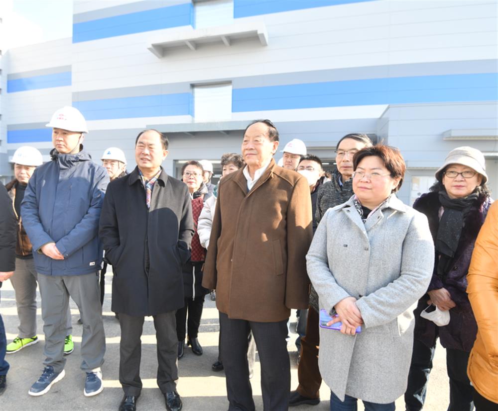 市民代表辛安點(diǎn)贊產(chǎn)發(fā)集團(tuán)：濟(jì)南產(chǎn)業(yè)發(fā)展，有你們，更強(qiáng)大!